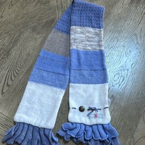 Naartjie kids scarf